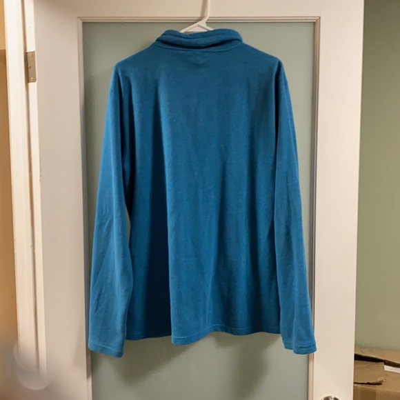 Bench Zip Up Sweater - Picture 2 of 4